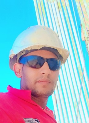 Hassan, 34, Libya, Tripoli