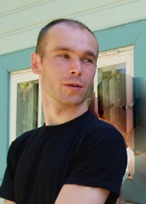 Олег, 48, Eesti Vabariik, Tallinn