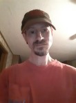 Bobby Larson, 33 года, Kingsport