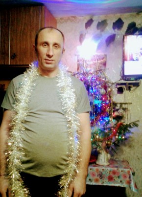 Антон, 38, Россия, Катав-Ивановск