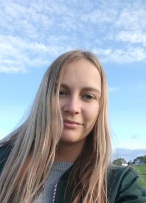 Liza, 32, Россия, Рыбинск