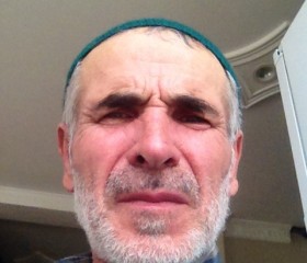 kahraman, 67 лет, Konya