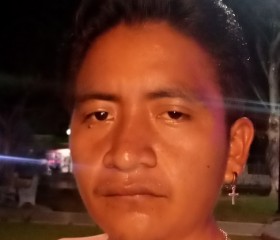 José mota el fén, 25, Maturin