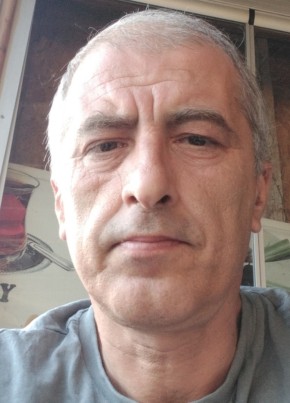 Sarı fırtına из Körfez 47 лет