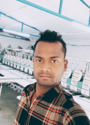 Kamal, 28, India, Calcutta