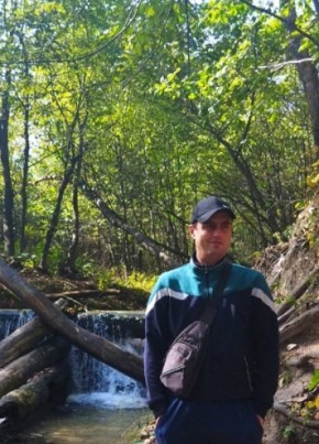 Den, 39, Russia, Blagoveshchensk (Amur)