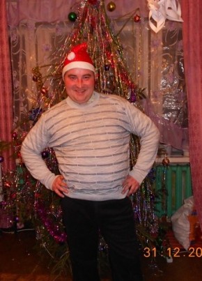 Иван, 36, Россия, Фурманов