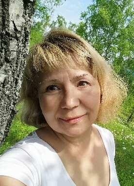Лариса Белова, 50, Россия, Северо-Енисейский