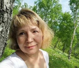 Лариса Белова, 50 лет, Северо-Енисейский