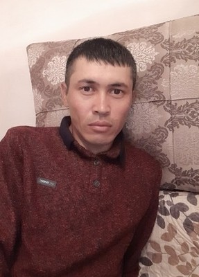 Бесбаев, 38, Қазақстан, Астана