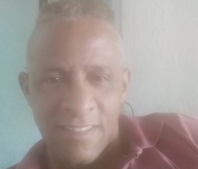 Sergio Augusto, 54 года, Cláudio