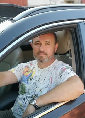 Dmitriy, 50, Russia, Moscow