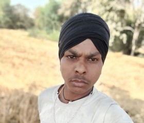 Lakhwinder, 19, Harda