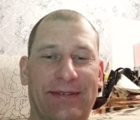 Пётр, 36 лет, Барнаул