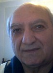 Lev, 61  , Gyumri