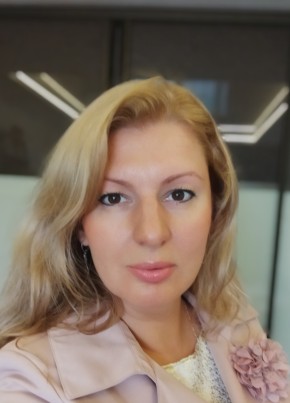 Эльвира, 36, Россия, Нижний Новгород