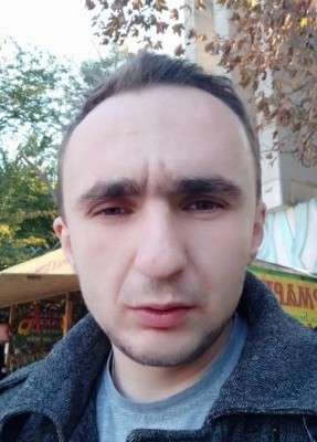 Владимир, 31, Россия, Саки