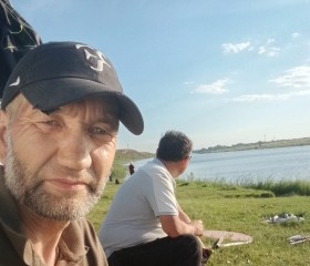 T, 57, Astana