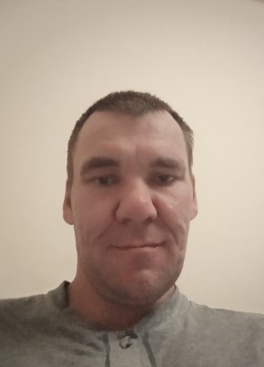 Евгений, 39, Россия, Боковская
