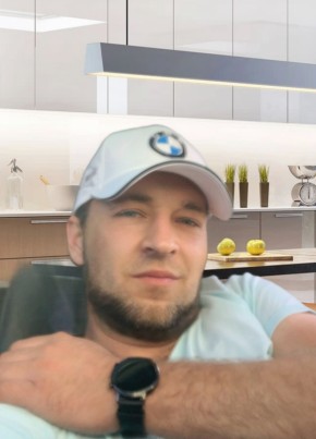 Сергей из Гагарина 42 года