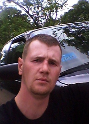 Андрюша, 33, Рэспубліка Беларусь, Шчучын