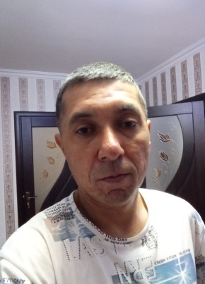 Фуркат из Chirchiq 42 года