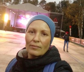 Алена, 54 года, Белоозёрский