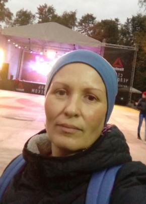 Алена, 53, Россия, Белоозёрский