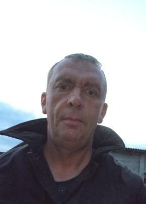 Олег из Нижнедевицка 50 лет
