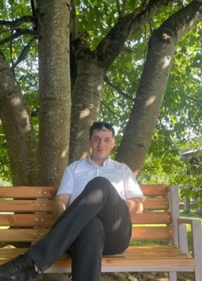 Soso, 33, Georgia, Tbilisi