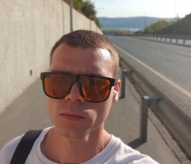 Aleksandr, 25, Samara