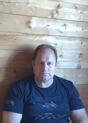 Алексей, 52, Россия, Ступино