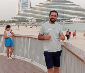 Megoo, 35, Ajman