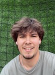 Egor, 18, Riga