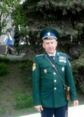 maksim, 44, Россия, Новотроицк