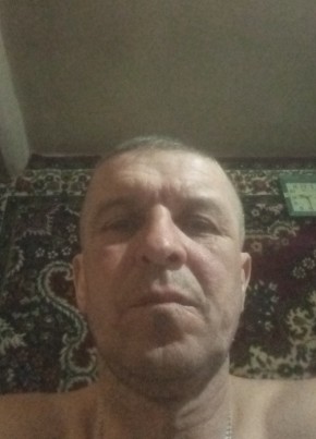 Петр, 51, Россия, Белорецк
