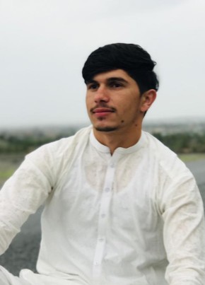 Omid khan, 24, جمهورئ اسلامئ افغانستان, کابل