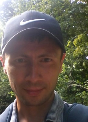 Андрей, 41, Россия, Ольгинка