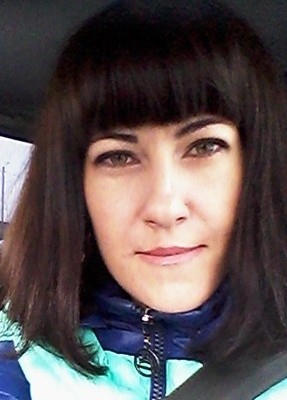 Эльвира, 38, Россия, Муслюмово