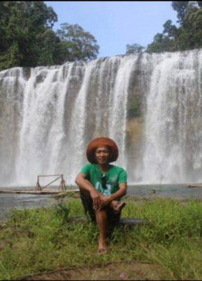 Mhanz, 43, Pilipinas, Lungsod ng Butuan