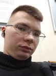 Ilya, 23, Saint Petersburg