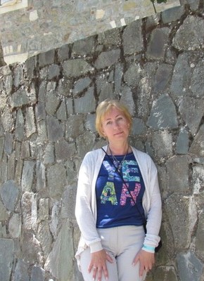 Ирина, 50, Россия, Тверь