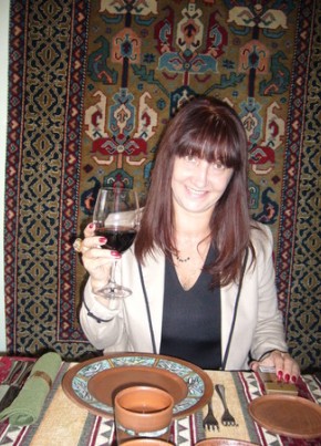Наталья, 64, Россия, Санкт-Петербург