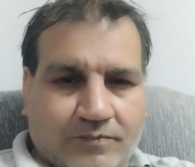سعد محمد, 45, Al Mansurah