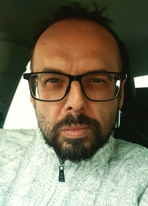 Vitali Shaman, 43, Eesti Vabariik, Tallinn