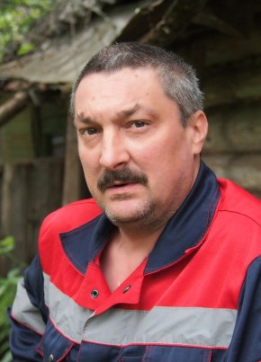 Валерий, 52, Россия, Санкт-Петербург