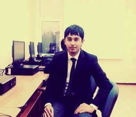 Istambek, 28, Regensburg