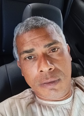 Waldir из Aracaju 45 лет