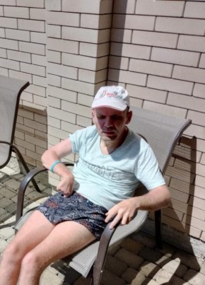 Dima, 44, Russia, Voronezh