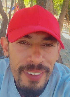 Jeferson из Rio Preto 32 года
